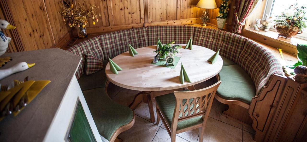 Landhotel Gasthof Huber Merching Luaran gambar