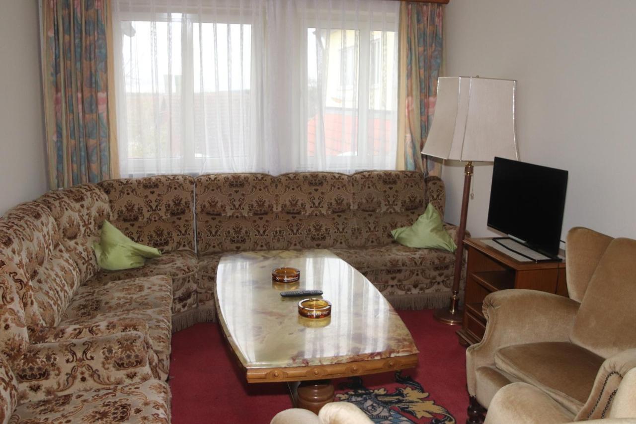 Landhotel Gasthof Huber Merching Luaran gambar