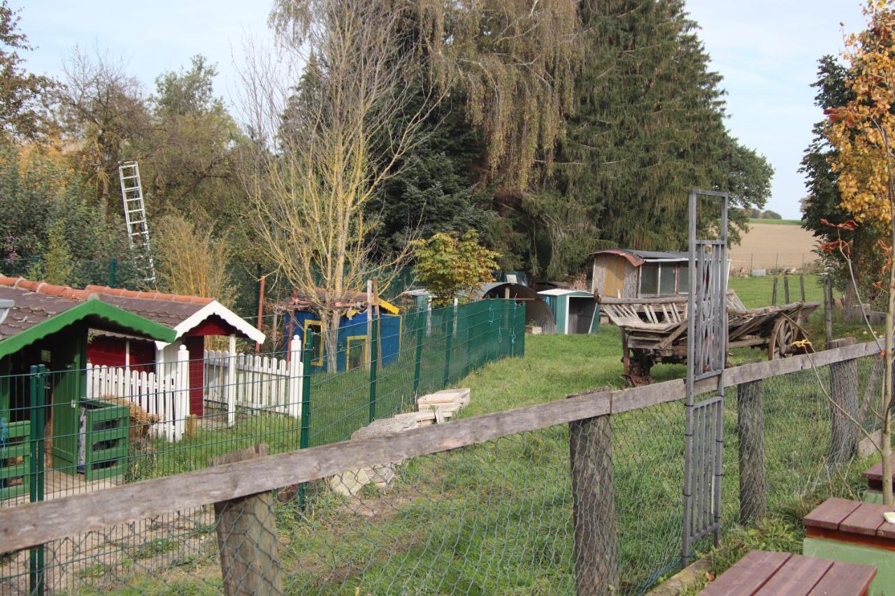 Landhotel Gasthof Huber Merching Luaran gambar
