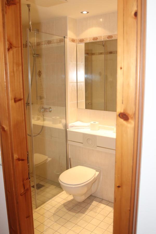 Landhotel Gasthof Huber Merching Luaran gambar