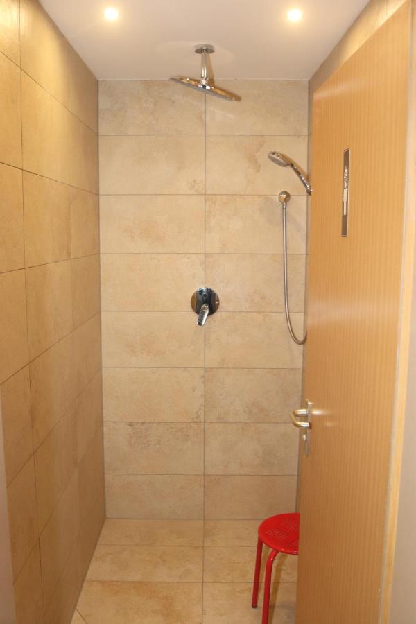Landhotel Gasthof Huber Merching Luaran gambar
