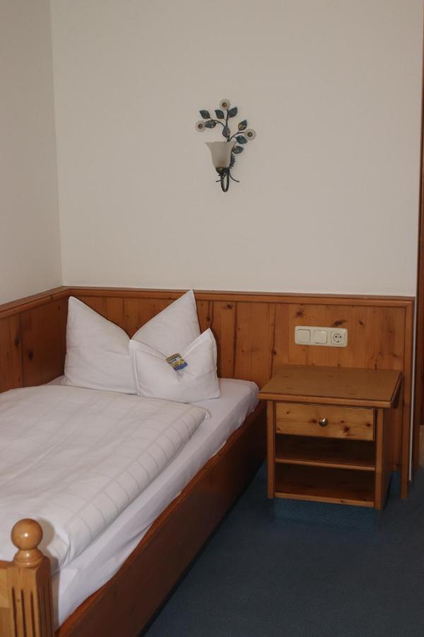 Landhotel Gasthof Huber Merching Luaran gambar
