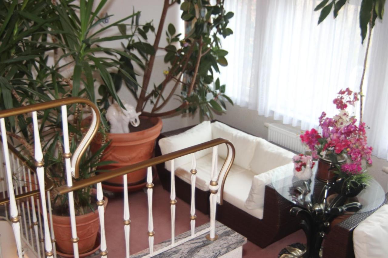 Landhotel Gasthof Huber Merching Luaran gambar